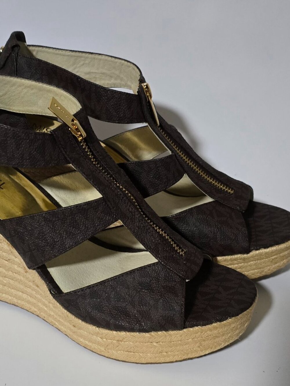 Size 11 Michael kors High Heel Sandals
